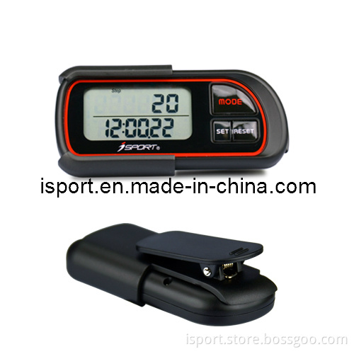 2014 Body Fitness Precise Promotion Pedometer